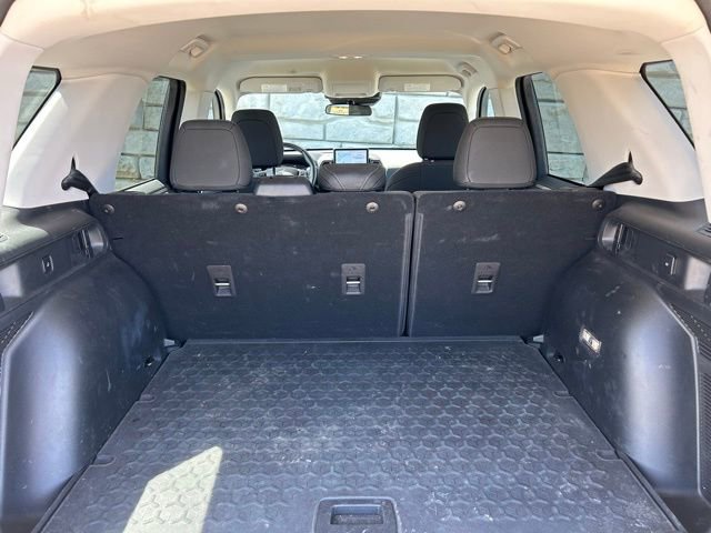 Used 2022 Ford Bronco Sport Big Bend w/ Convenience Package AWD/4WD image 11