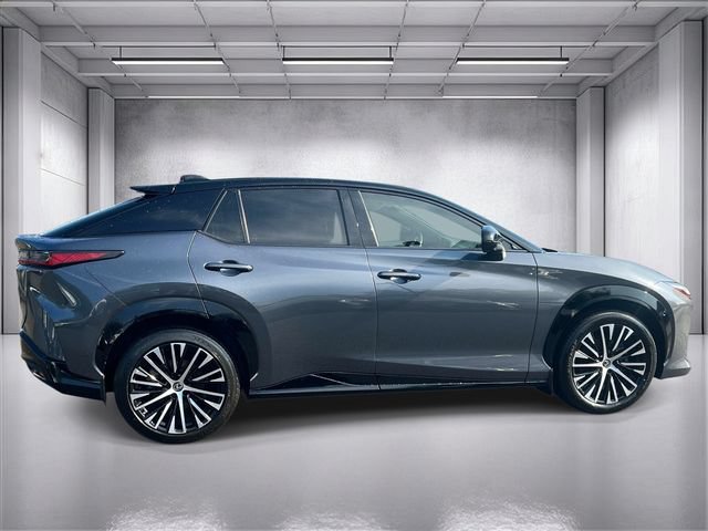 Certified 2023 Lexus RZ 450e Premium w/ Technology Package AWD/4WD image 2