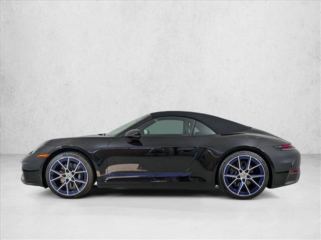 New 2026 Porsche 911 Carrera T video 2