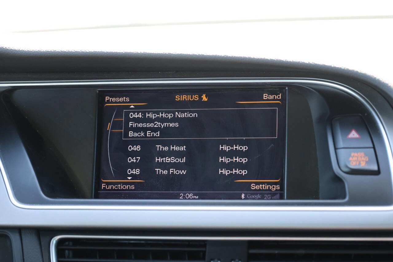 Used 2015 Audi A5 2.0T Premium Plus w/ Technology Package image 18