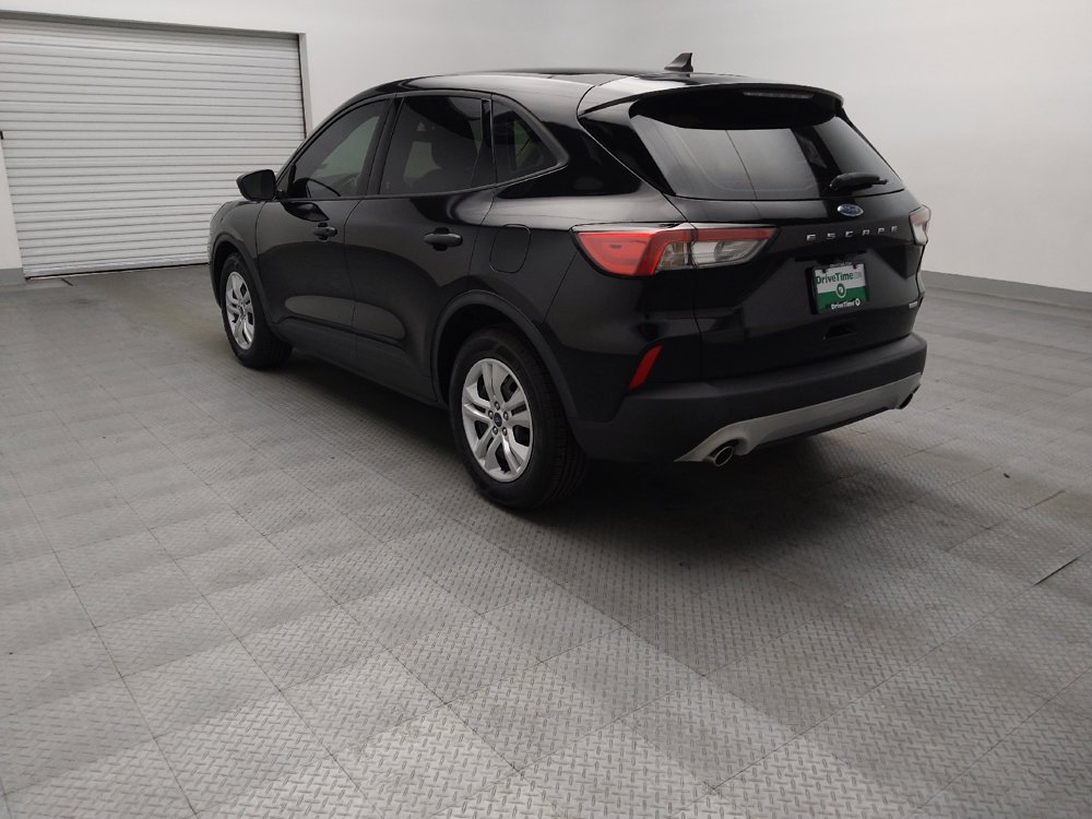 Used 2020 Ford Escape S FWD image 5