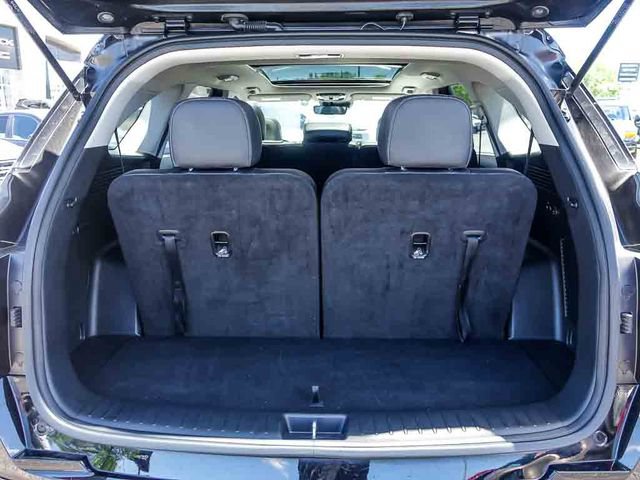 Used 2023 Kia Sorento S w/ Panoramic Sunroof Package FWD image 28