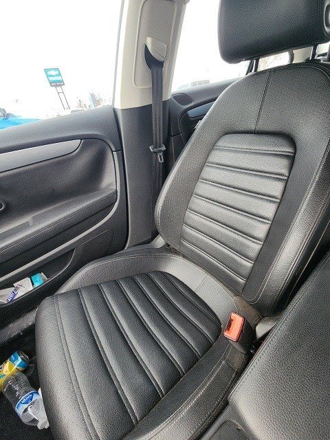 Used 2014 Volkswagen CC Sport image 28