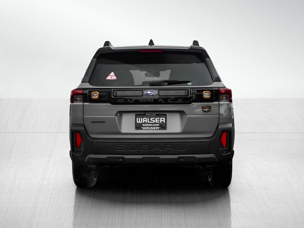 New 2026 Subaru Outback Wilderness image 5