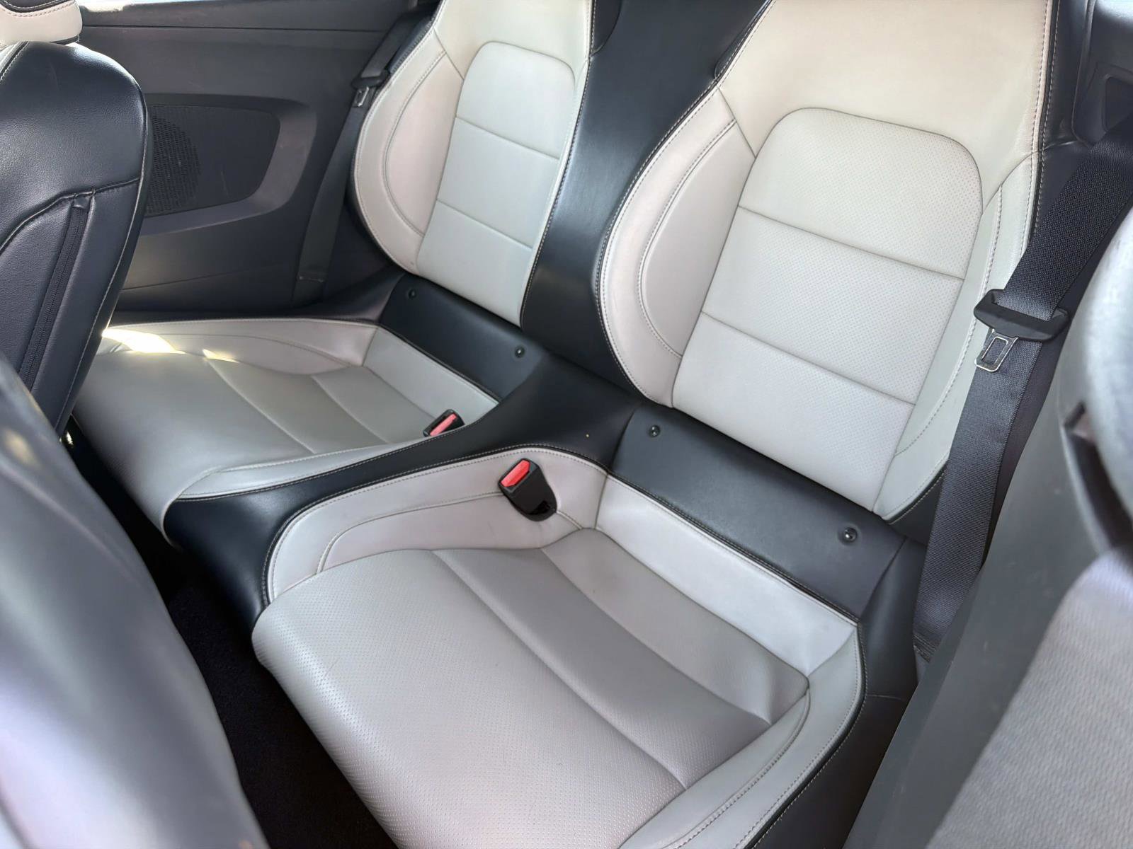 Used 2024 Ford Mustang Premium RWD image 20