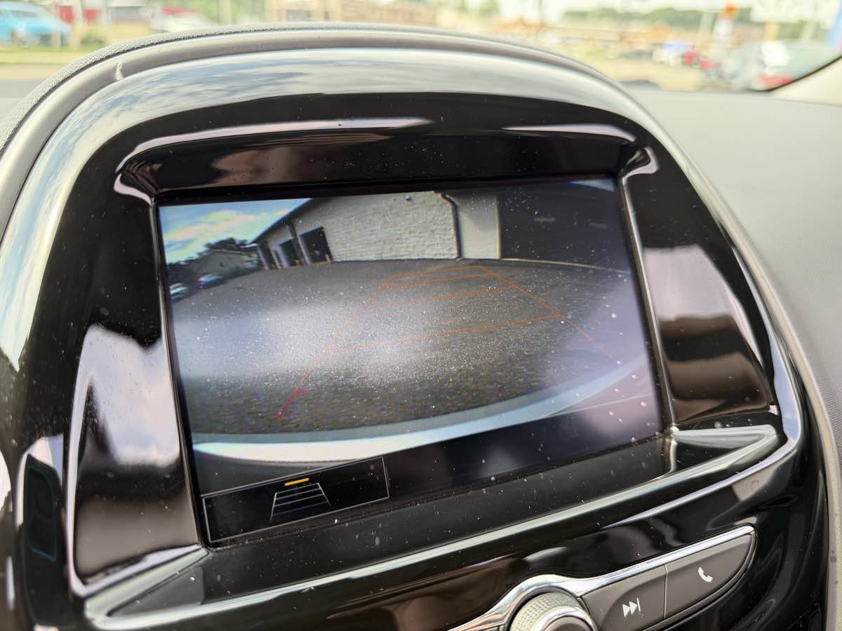Used 2020 Chevrolet Spark LT FWD image 27