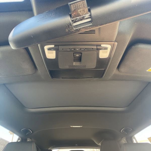 Certified 2023 Honda CR-V Sport image 34