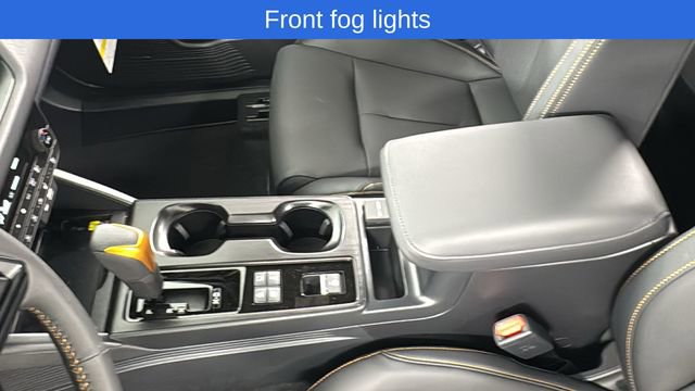 New 2026 Subaru Outback Wilderness image 34