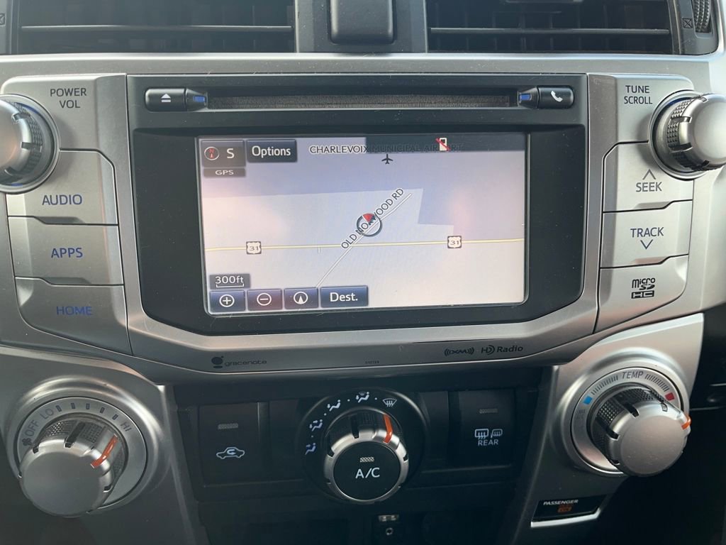 Used 2018 Toyota 4Runner SR5 image 19