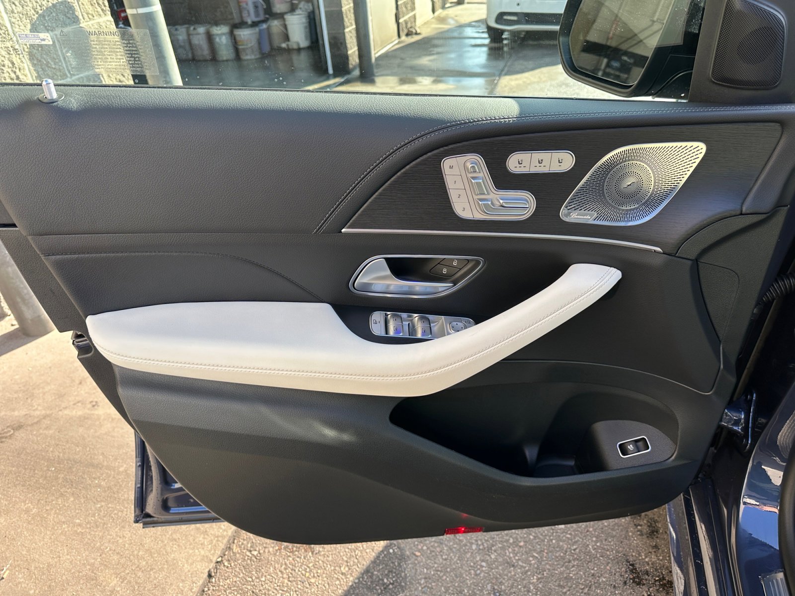 New 2026 Mercedes-Benz GLE 450 4MATIC image 14