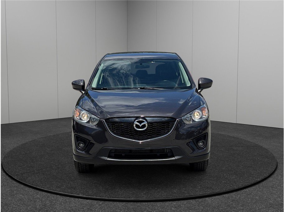 Used 2014 MAZDA CX-5 Touring image 3