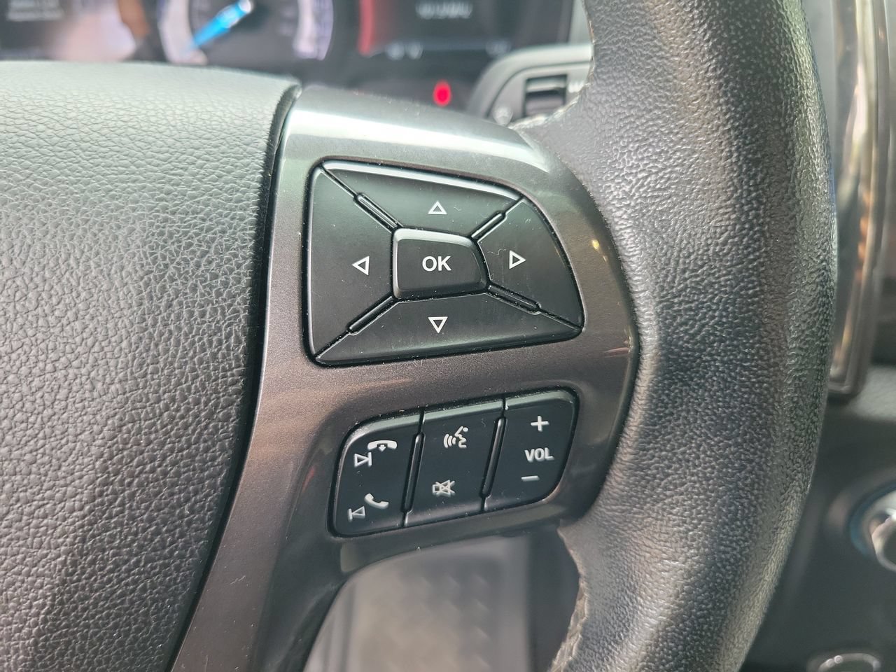 Used 2021 Ford Ranger Lariat RWD image 19