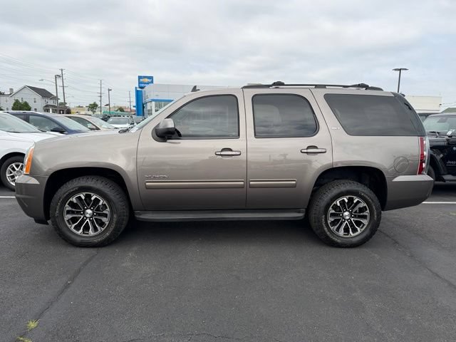 Used 2014 GMC Yukon SLT AWD/4WD image 5