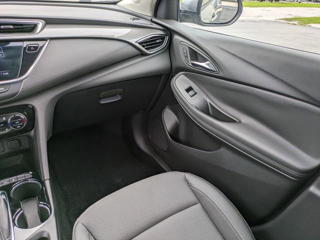 Used 2023 Buick Encore GX Select w/ Experience Buick Package image 18