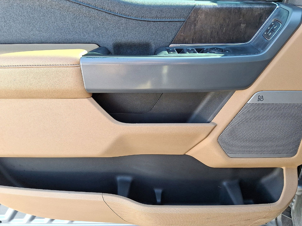 Certified 2021 Ford F150 Lariat w/ Max Trailer Tow Package image 10