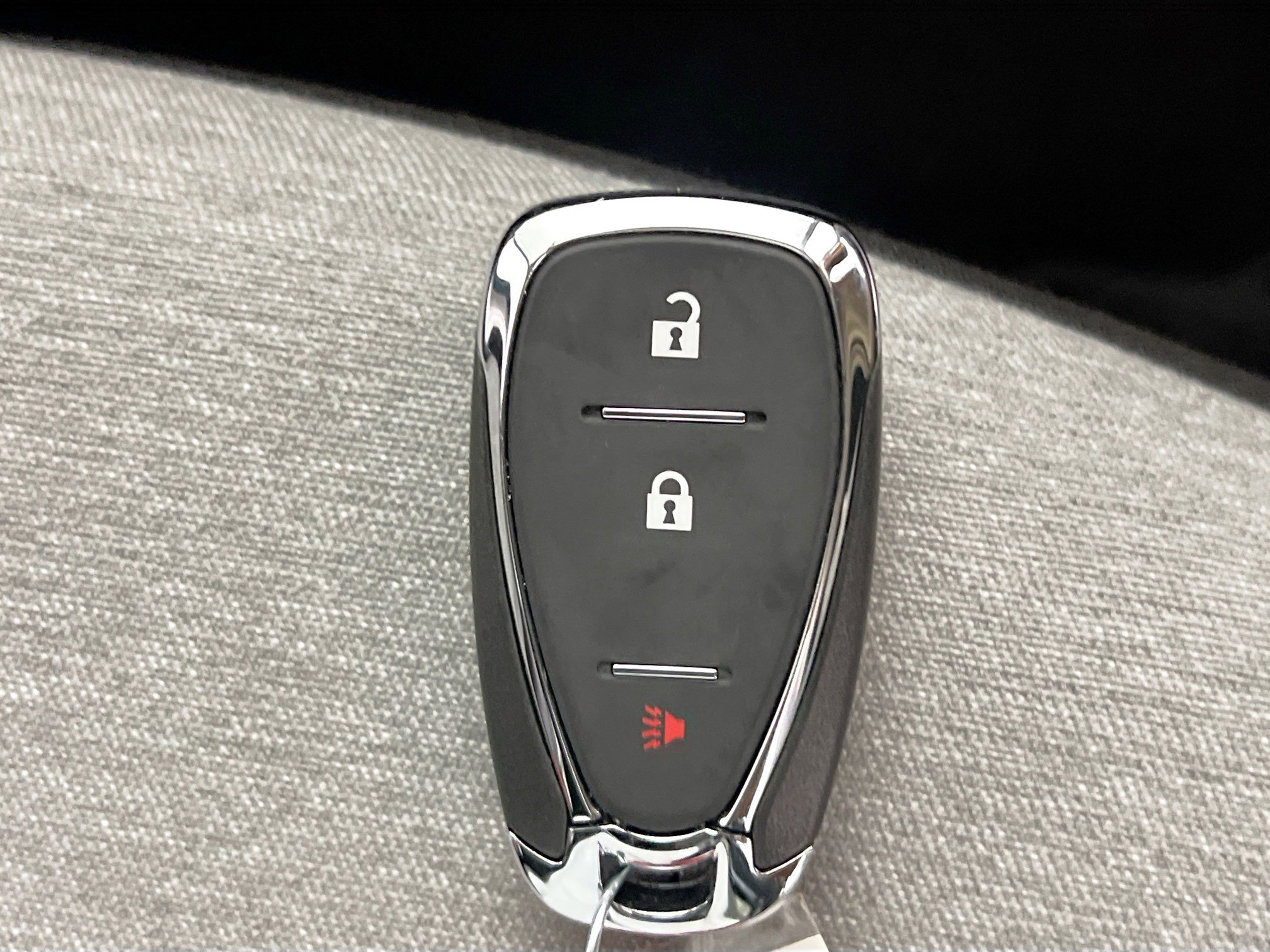 Used 2023 Chevrolet Equinox LS w/ LS Convenience Package image 36