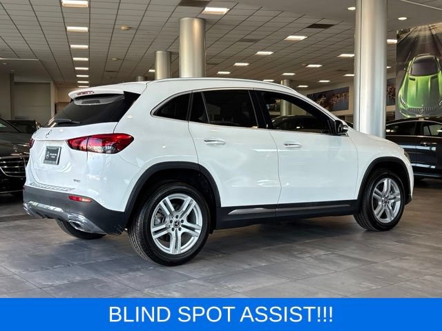 Used 2021 Mercedes-Benz GLA 250 image 3