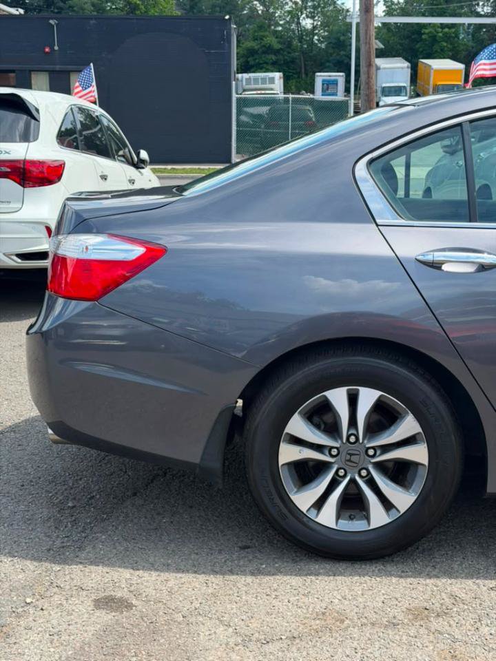 Used 2013 Honda Accord LX image 13