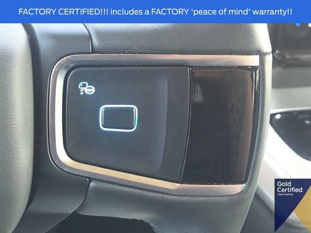 Certified 2025 Ford Expedition Max Active AWD/4WD image 51