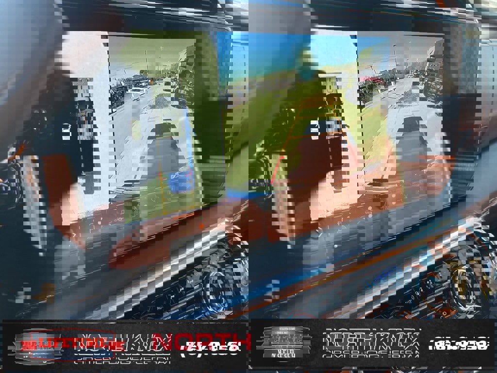 Used 2025 GMC Sierra 2500 Denali Ultimate image 10