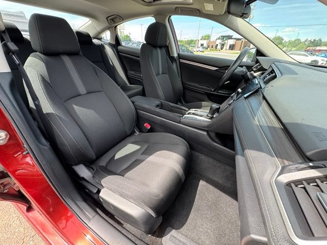 Used 2019 Honda Civic EX image 11
