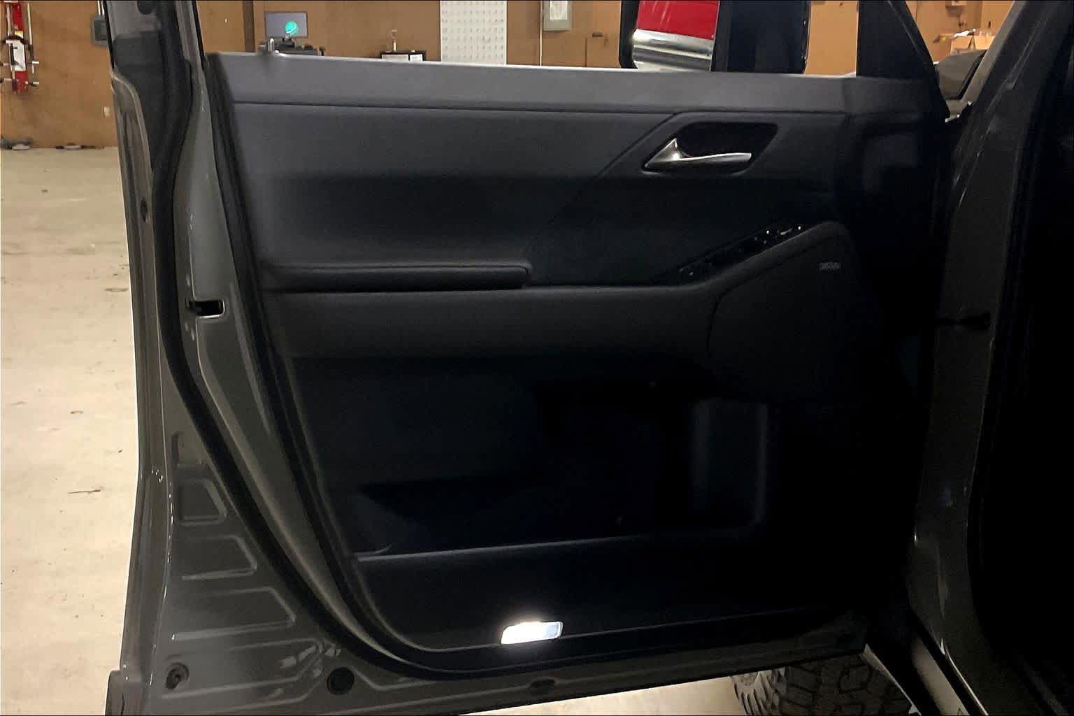 Used 2024 Lexus GX 550 image 20