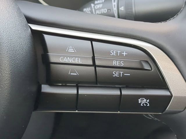 New 2026 MAZDA MAZDA3 2.5 S Sedan w/ Preferred Pkg FWD image 23