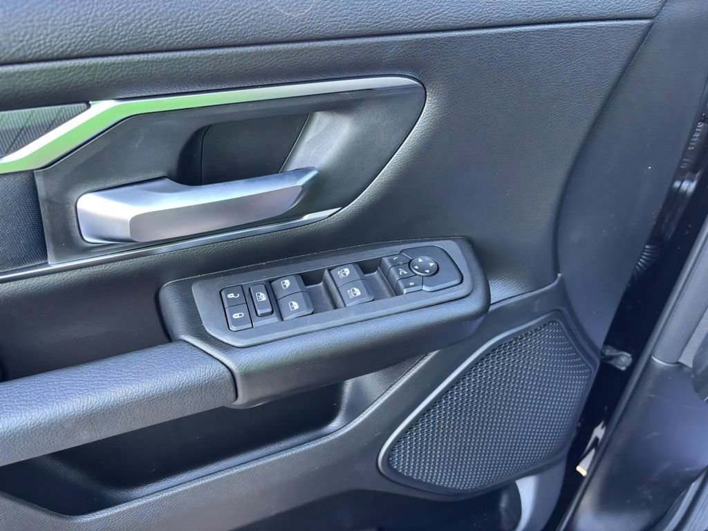 New 2026 RAM 1500 Big Horn image 24