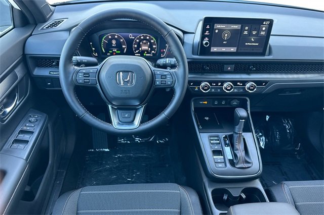New 2026 Honda CR-V TrailSport image 15