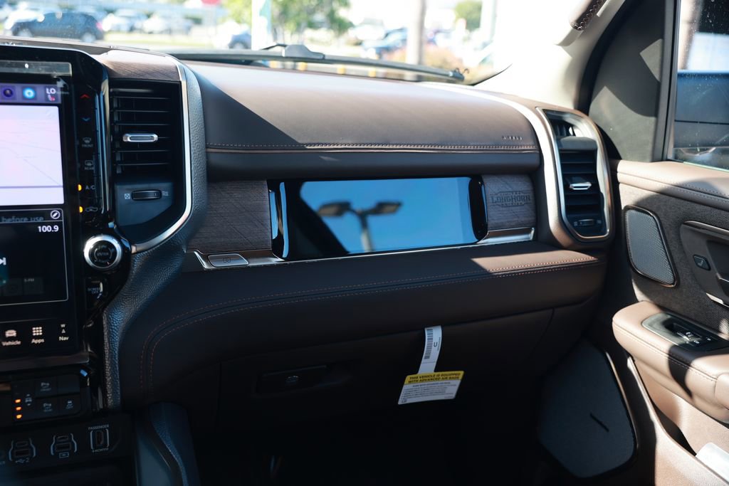 New 2026 RAM 1500 Limited image 27