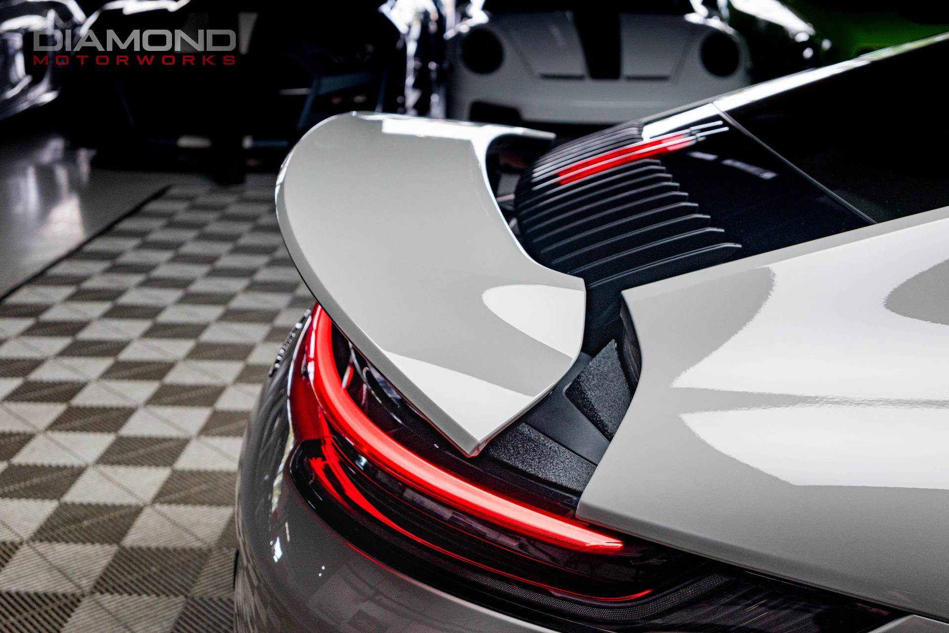 Used 2024 Porsche 911 Carrera S image 60