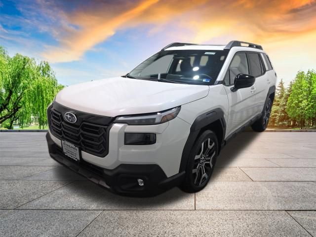 New 2026 Subaru Outback Touring XT AWD/4WD image 8