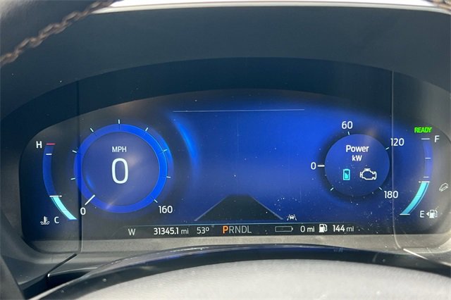Used 2022 Ford Escape Titanium w/ Titanium Premium Package image 30