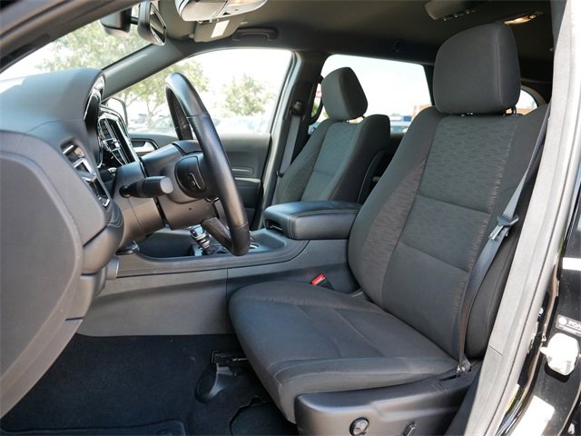 Used 2024 Dodge Durango SXT image 15
