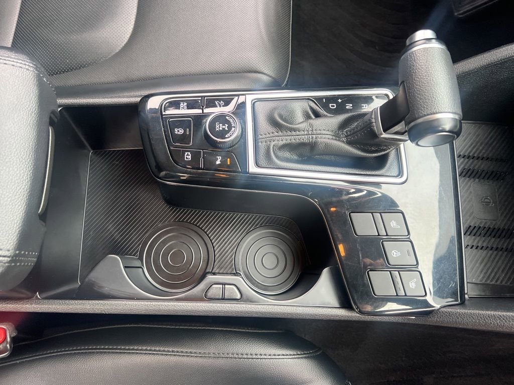 Used 2023 Kia Sportage EX image 23