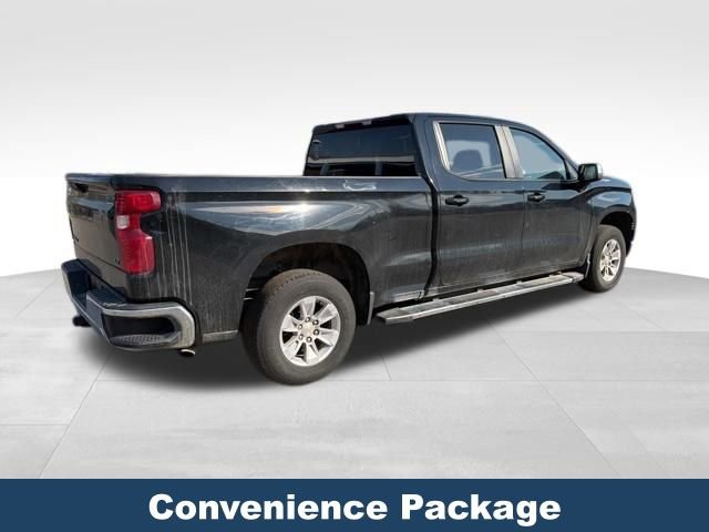 Used 2024 Chevrolet Silverado 1500 LT w/ Protection Package image 6
