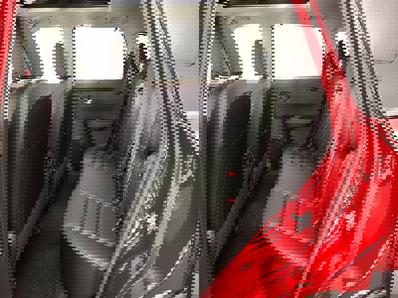 Used 2023 Nissan Rogue SV w/ SV Premium Package image 20