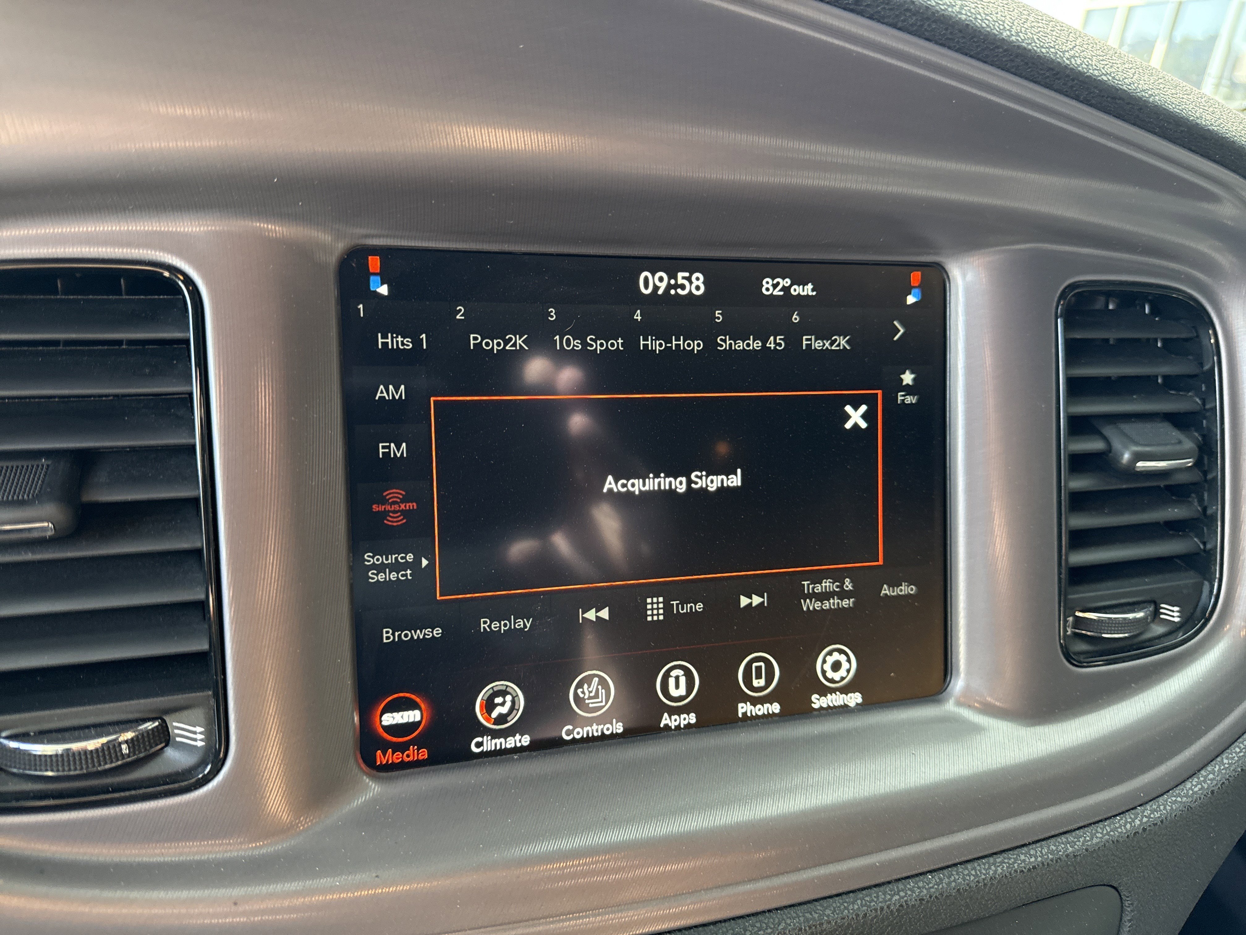 Used 2023 Dodge Charger SXT w/ Blacktop Package image 22