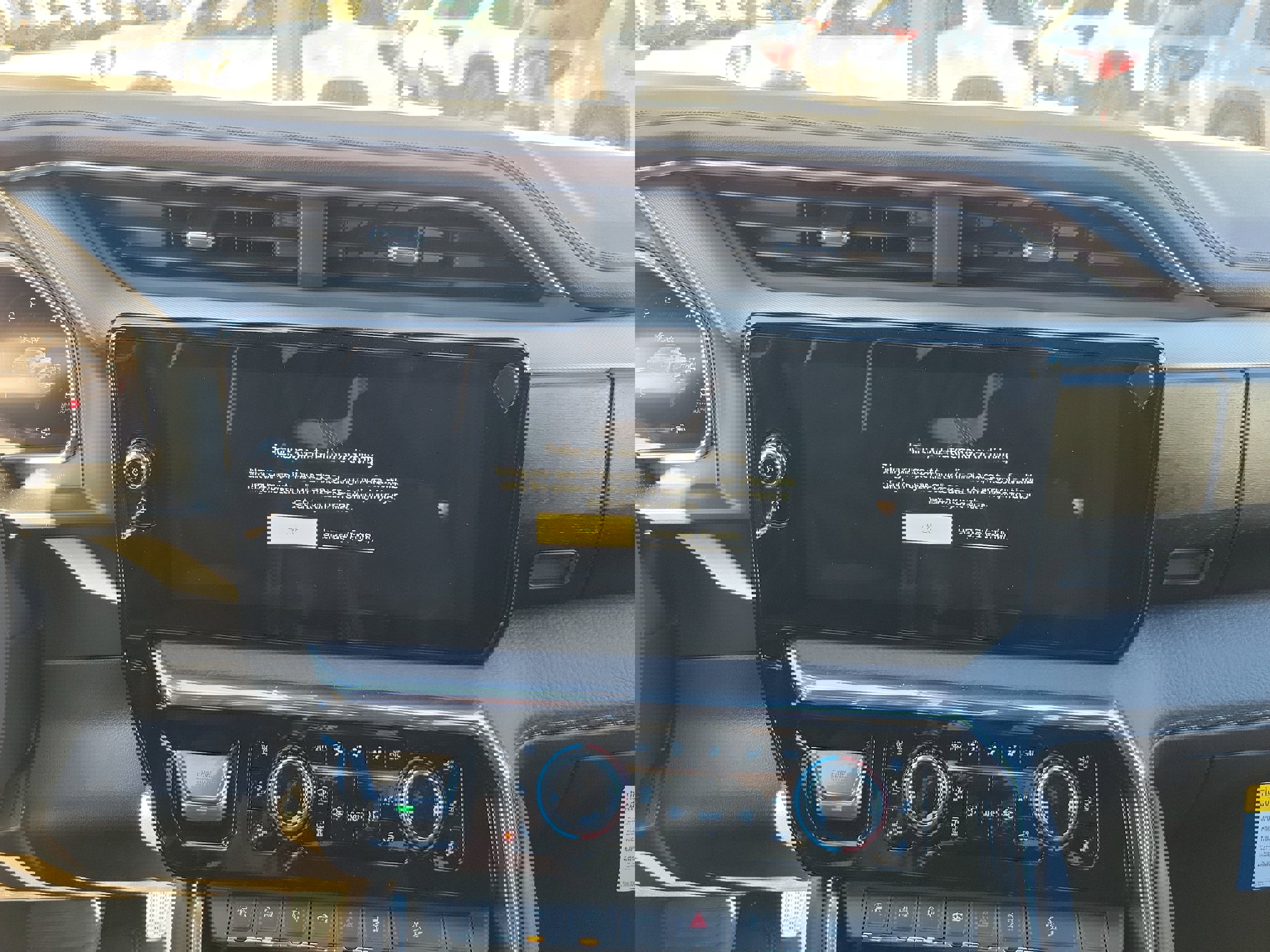 New 2026 GMC Sierra 1500 Denali w/ Denali Reserve Package image 11