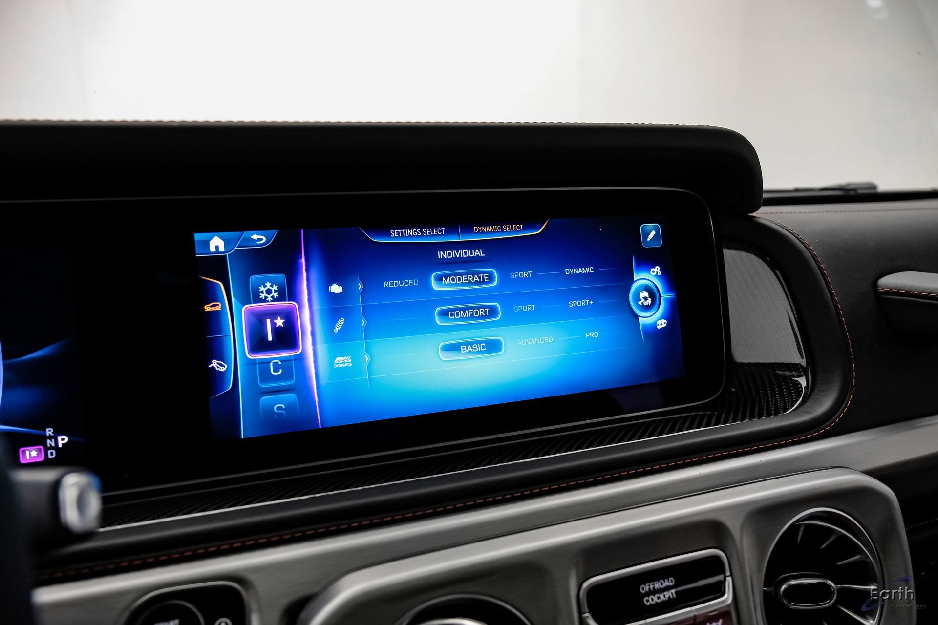 Used 2026 Mercedes-Benz G 63 AMG 4MATIC image 76