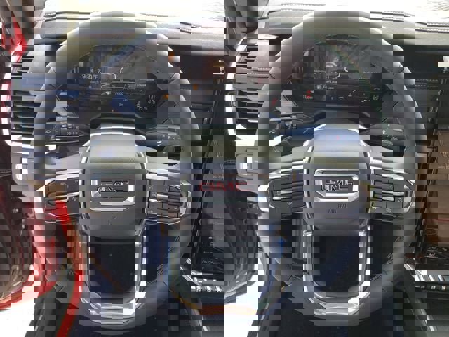 New 2026 GMC Acadia Elevation w/ Elevation Premium Package image 21