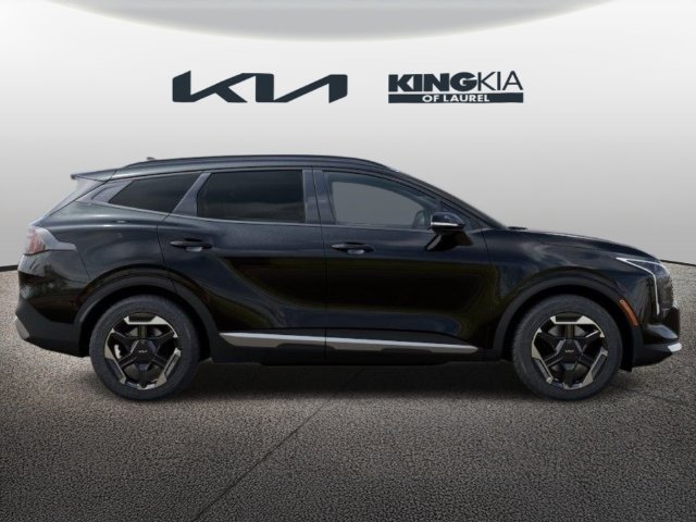 New 2027 Kia Sportage S AWD/4WD image 8