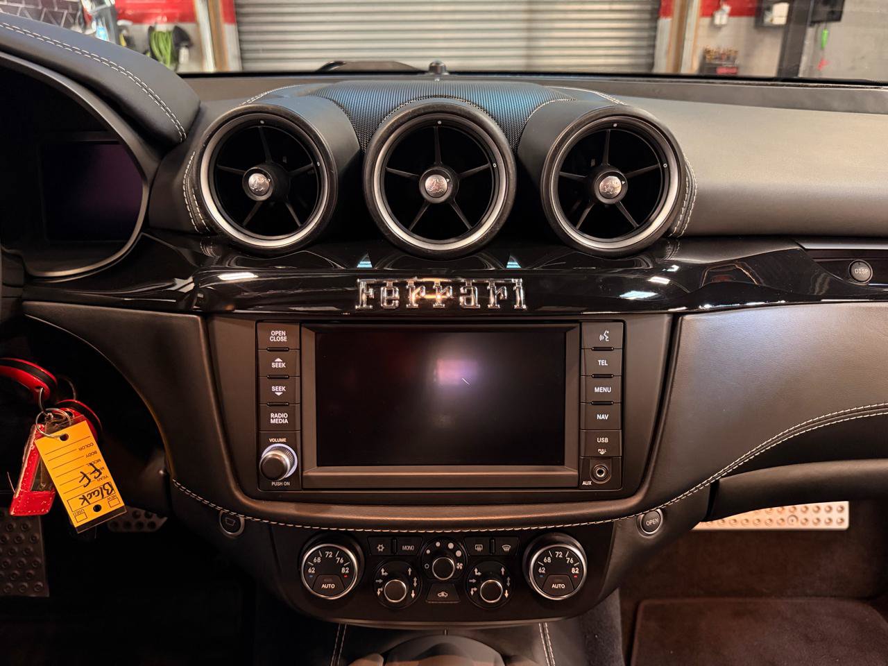 Used 2012 Ferrari FF AWD/4WD image 22