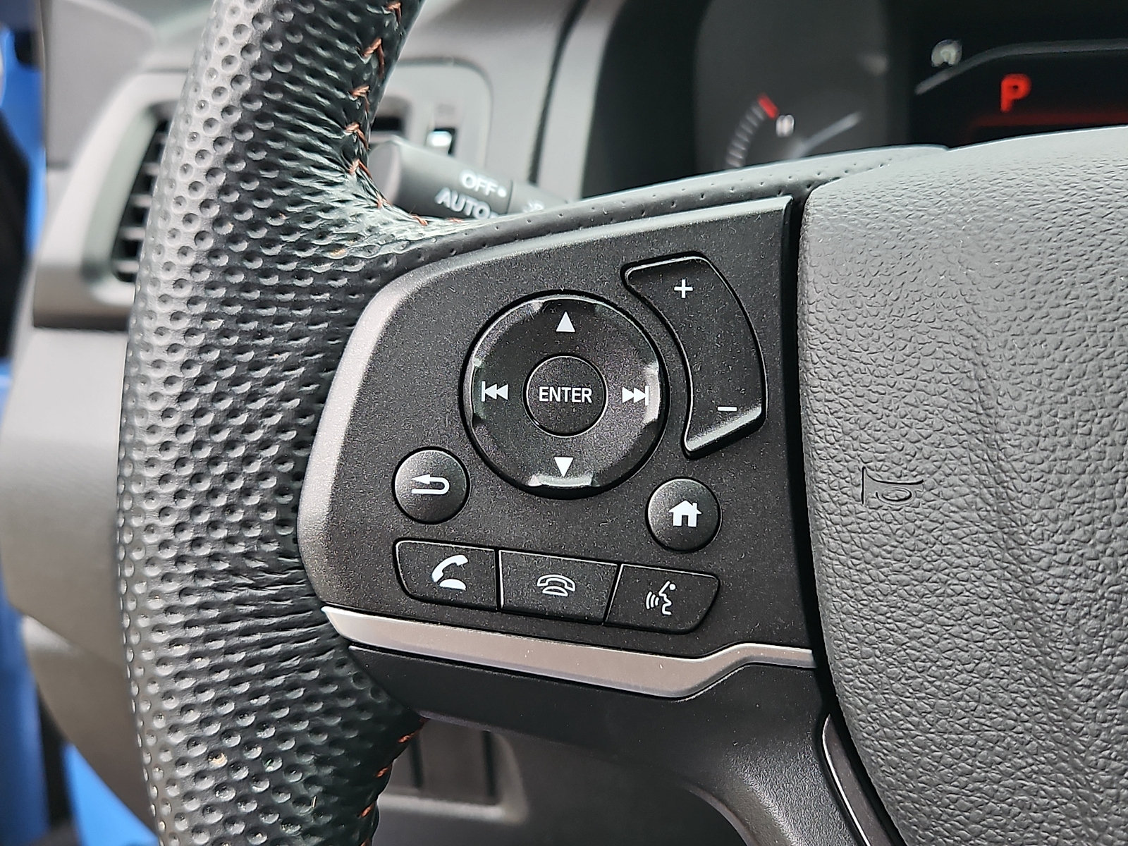 Used 2024 Honda Passport TrailSport image 24