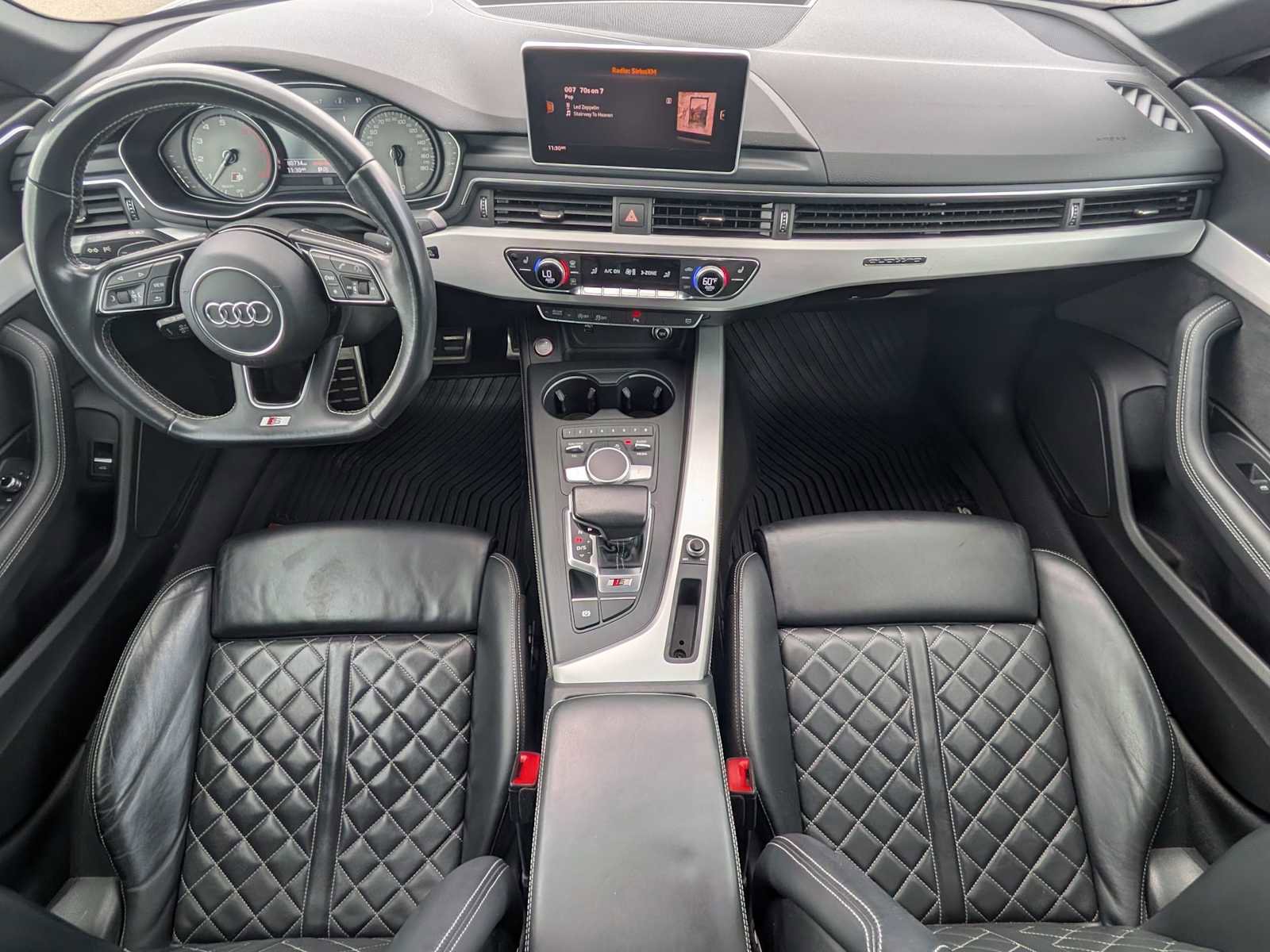 Used 2019 Audi S5 Premium Plus AWD/4WD image 22