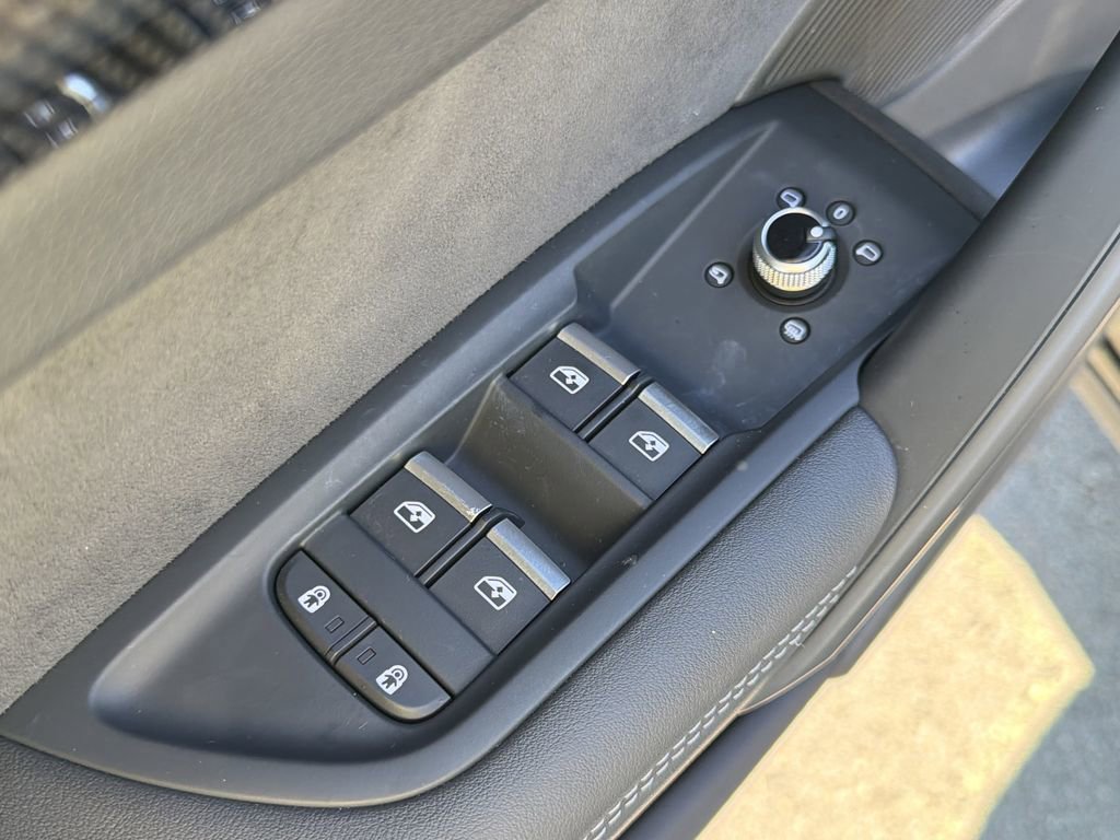 Used 2023 Audi SQ5 Premium Plus image 24