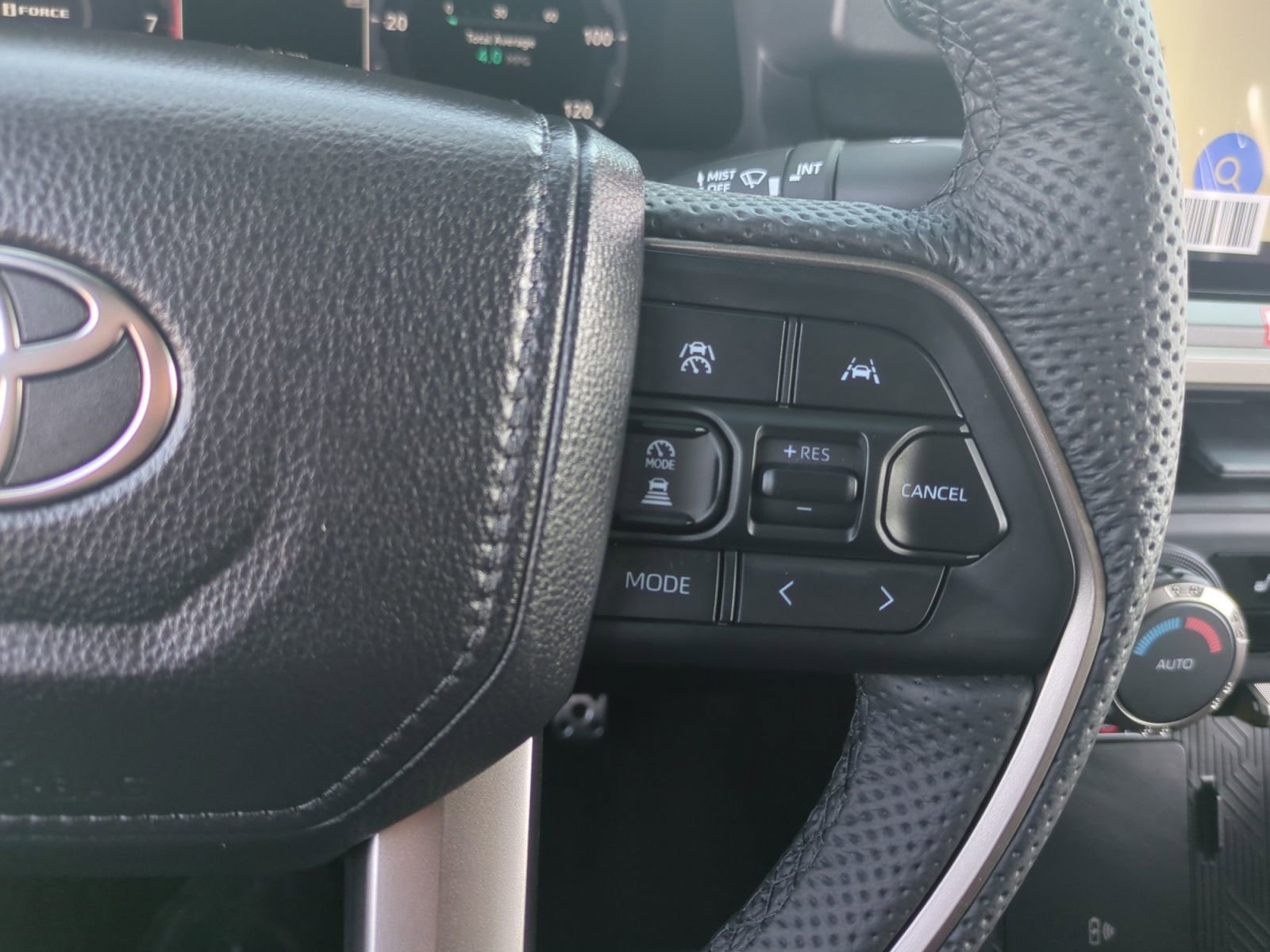 New 2026 Toyota Tacoma TRD Sport image 21