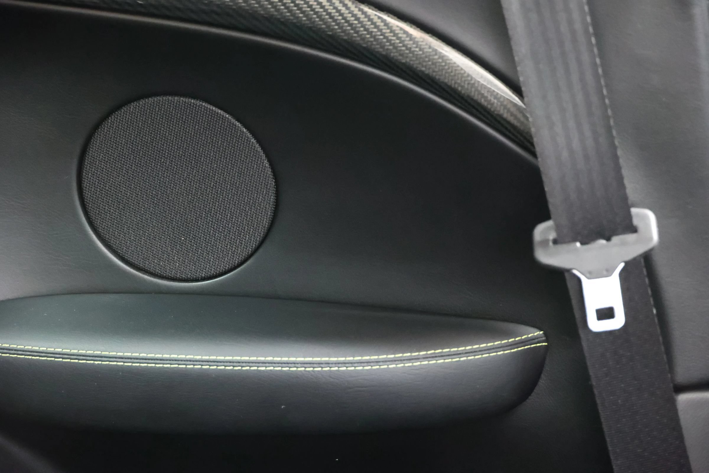 Used 2016 Maserati GranTurismo Sport RWD image 68