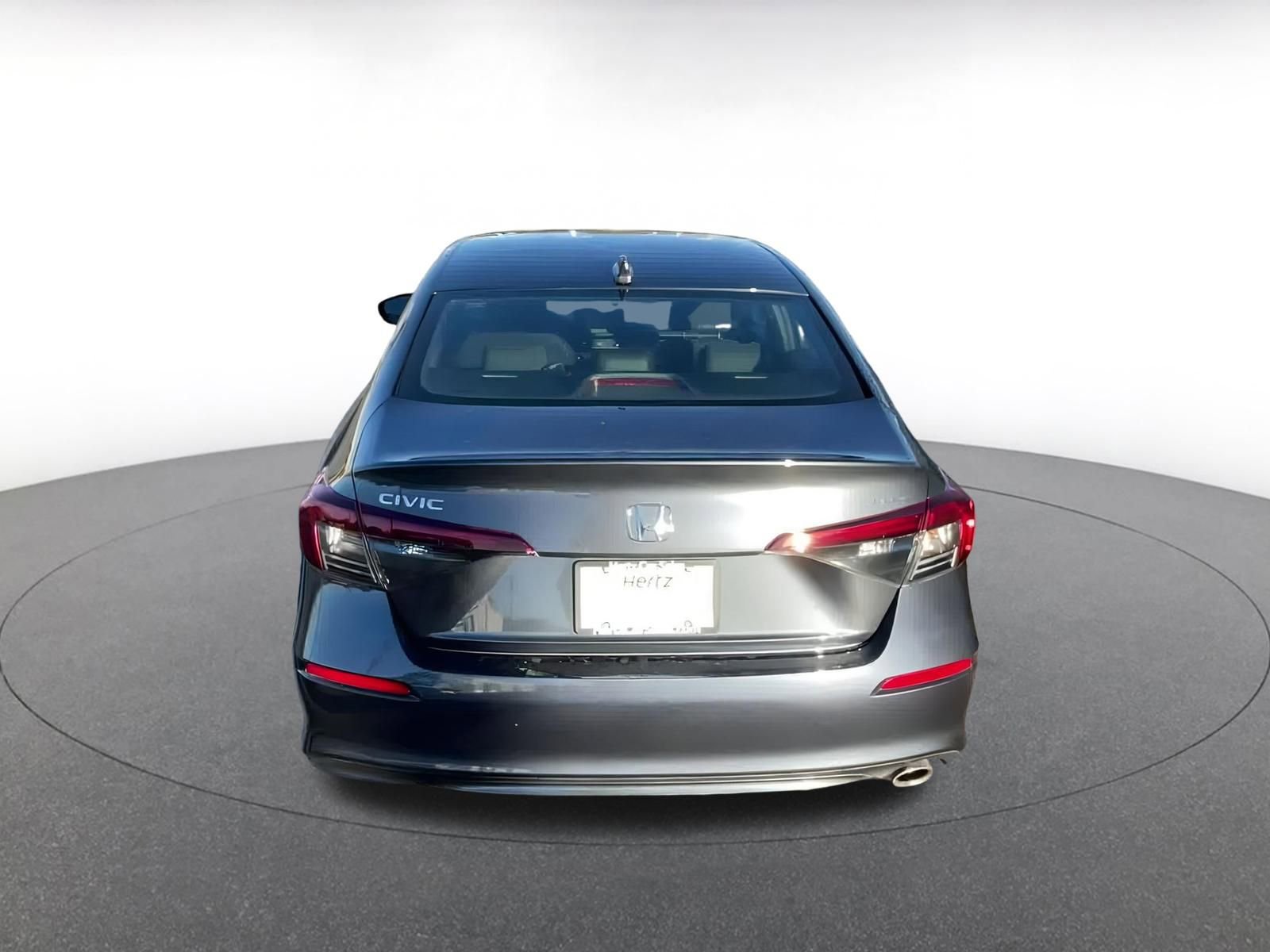 Used 2025 Honda Civic Sport image 10