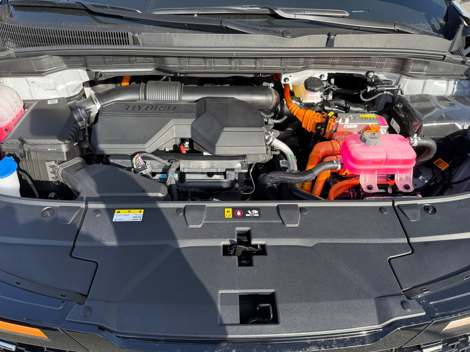 New 2026 Kia Carnival SX image 20